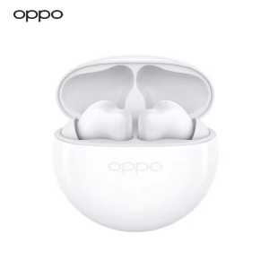 Original OPPO ENCO Air 2i TWS Earphone Bluetooth Wireless Earbuds AI Noise Cancelling Wireless Headphone 28Hours Battery Life