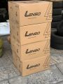 Lazang Mâm Lenso 18 inch Chính hãng Lenso Thái Lan. 