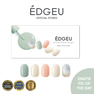 EDGEU ENA715 PIC OF THE DAY