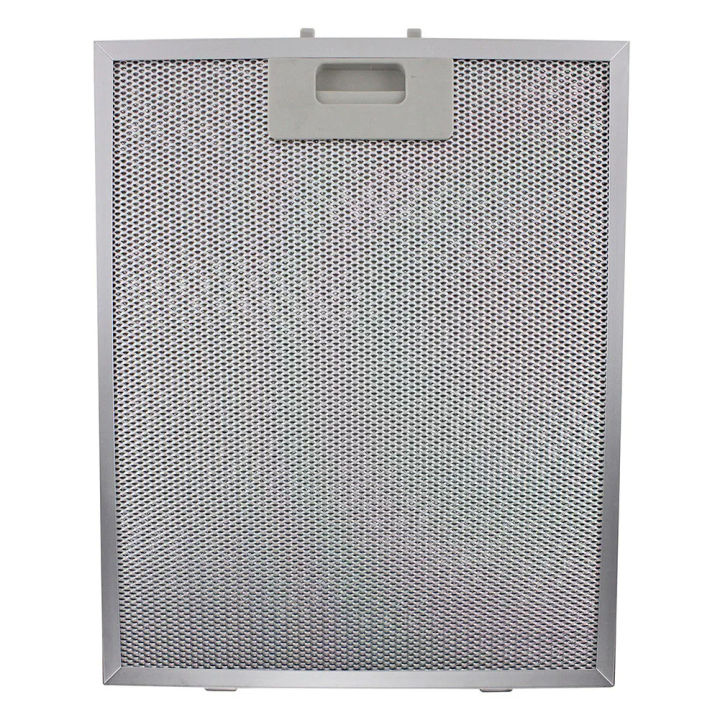 Grease Filters Cooker Hood Filters Metal Mesh Extractor Vent Filter 320 ...