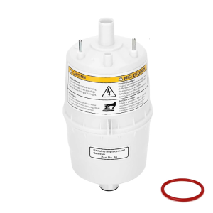 Humidifier Canister Quick Install 80 Replacement Canister Continuous Mist Output for 800 801 865 866 Easy Install