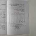 Kitab Jawazul Amal bil Qaul Qodim Imam Syafi'i - Sah nya Sholat Jum'at dengan 4 orang ( Makna Pesantren, Kosongan ). 