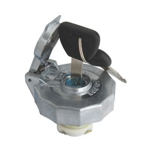 Suzuki motorcycle fuel tank cover with key Suitable for Fuel Tank Cap Isuzu Accessory