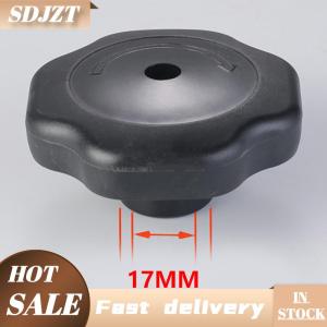 SDJZT Nút vặn tay cầm Nồi áp suất 15 17 19mm phụ kiện chống nổ
