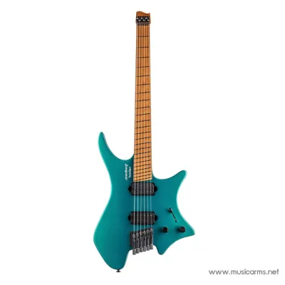 Strandberg Boden Standard N2.6 กีตาร์ไฟฟ้า Electric Guitar รับประกันศูนย์ Music Arms