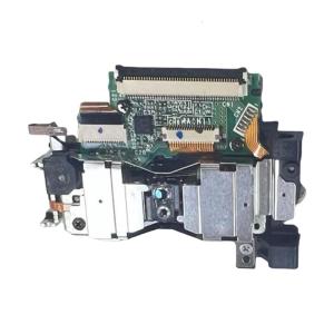 Replacement Lens Optical Pick Up With/Without Deck for KEM 410ACA 410CCA Repairing Parts Gaming Accessories