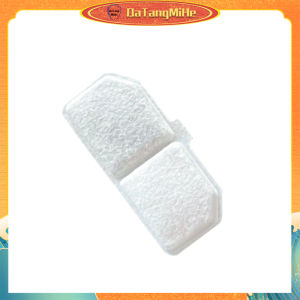 Refill Filter Pet Water Fountain / Saringan Water Fountain Dispenser Minum Kucing Anjing