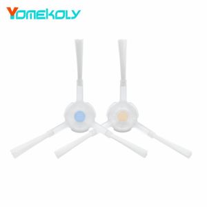 For NARWAL J1 / J2 Side Brush Hepa Filter Mop Cloth Robot Vacuum Cleaner Accessories