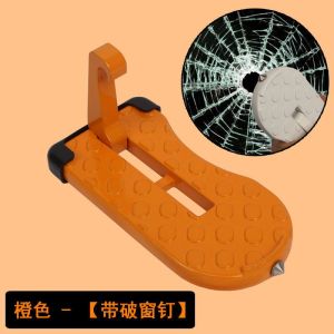 [SG Stock] Foldable Vehicle Access Roof of Car Doorstep