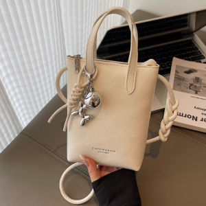 Grosir import jakarta 535 Aff Free Gantungan Tas Selempang Wanita Import Tas Sling Bag Cantik + Terkiniian