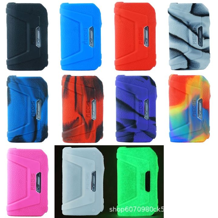 Aegis Legend Silicone Vape Mod Silicone Case Aegis Silikon Aegis X Geekvape  L200 III