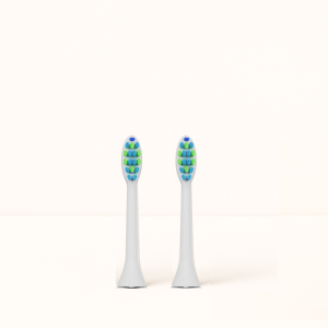 Electric Toothbrush Sonic Rechargeable - Feel Fresh TurboSonic+ 5 Modes Waterproof Smart Timer Whitening Deep Clean Power Toothbrush Adults Soft Bristle Gum Care Travel Sonic Toothbrush Singapore