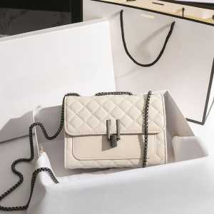 Chelse Bag - Tas Selempang Wanita Import Full Embos - Fashion untuk Acara Kondangan