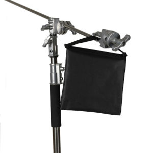 Sand Bag Tas Pemberat 10KG Pemberat Tripod Light Stand C Lightstand Kantong Boom Arm Studio Fotografi