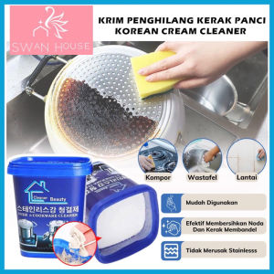 Sabun Cuci Piring penghilang karatan / sabun cuci panci dan wajan anti karatan / Cairan penghilang karatan 530gr / Serbuk Pembersih Karat / Bbuk Anti Karat / Serbuk Pembersih Karat / KRIM PEMBERSIH PANCI DAN TEFLON NODA GOSONG STAINLESS DMO X16