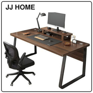【JJ HOME】A363C Computer Table Minimalist Modern Study Table Work Desk Office Desk