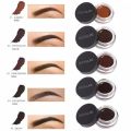 FOCALLURE Waterproof Eyebrow Gel Alis Cream. 
