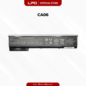 LPO Laptop Battery CA06 Compatible for HP ProBook 640 and 645 HP CA06 Battery for ProBook 640 and 645