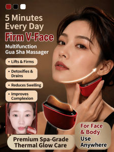 Stone Massager Multifunctional Bian Stone Massager Home Relaxation/Stone Massager/Pain Relief/Adults Use/Massage Therapy