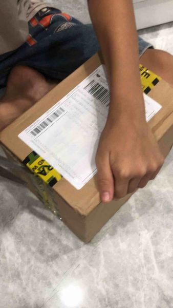 Buyer review video 4