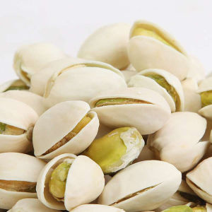 Pistachio 250g can dried fruit and nut snacks