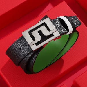 J. LINDEBERG Golf Belt Mens and Womens Sports Simple Casual Belt Waterproof PG4348736