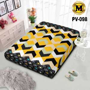 Sarung Kasur Busa resleting Termurah Dan Berkualitas Ukuran 90x200 100x200 120x200 160x200 180x200