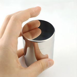 304 Stainless Steel Airtight Waterproof Seal Container for Pills Medicine Tea Spices Travel Small Portable Polish/Matte2026