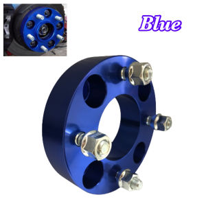 CPA (1pc) 4x114x35mm Universal Car Steel Wheel Spacer (GOOD QUALITY)