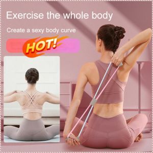 Massager Open the Shoulder Tensioner Yoga Fitness Shaping Enhance Muscle Strength Stretchability
