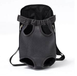 Pet Dog Carrier Front Cat Carrier Pet Carrier Breathable Bag Adjustable Carrier Outdoor Backpack