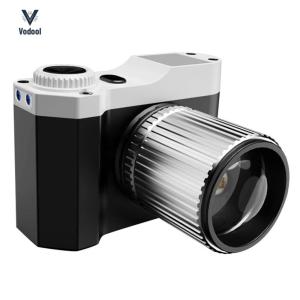 LED High Power Headlamp Waterproof Adjustable Spotlight Outdoor Strong Flashlight for Fishing Camping Hiking Garden[Vodool Shophouse]