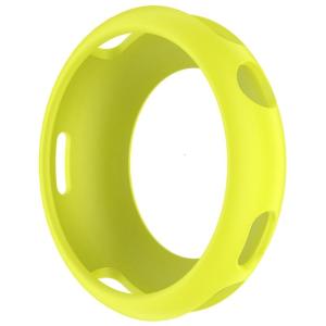 Soft Smartwatch Guard Heat Dissipation Designs Flexible Heat Regulating Smartwatch Case Suitable for watch5