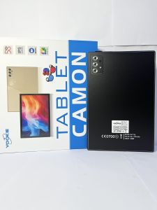 Yookie Tablet camon original android tablet Brand new 5G WIFI Dual SlM tablet 12+512GB 6000mAh Includes multiple free gifts COD