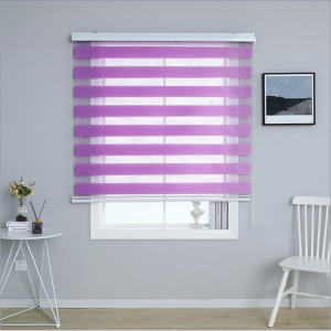 Korean Blinds For Windows Venetians Duo Roller Blinds