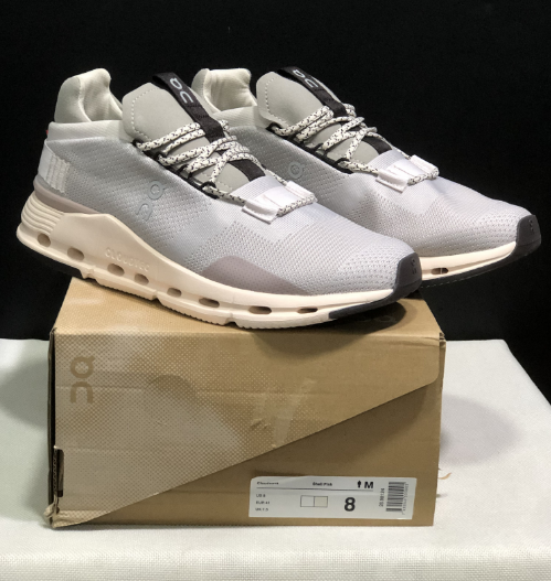 LJNew Cloud Shoes Men Women Running Shoes Gym Sports