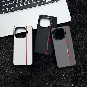For Xiaomi Mi 17T Pro Case New Fashion Hard PU Skin Protective Back Cover Case For Xiaomi Mi 17T 17TPro Full Cover Phone Shell
