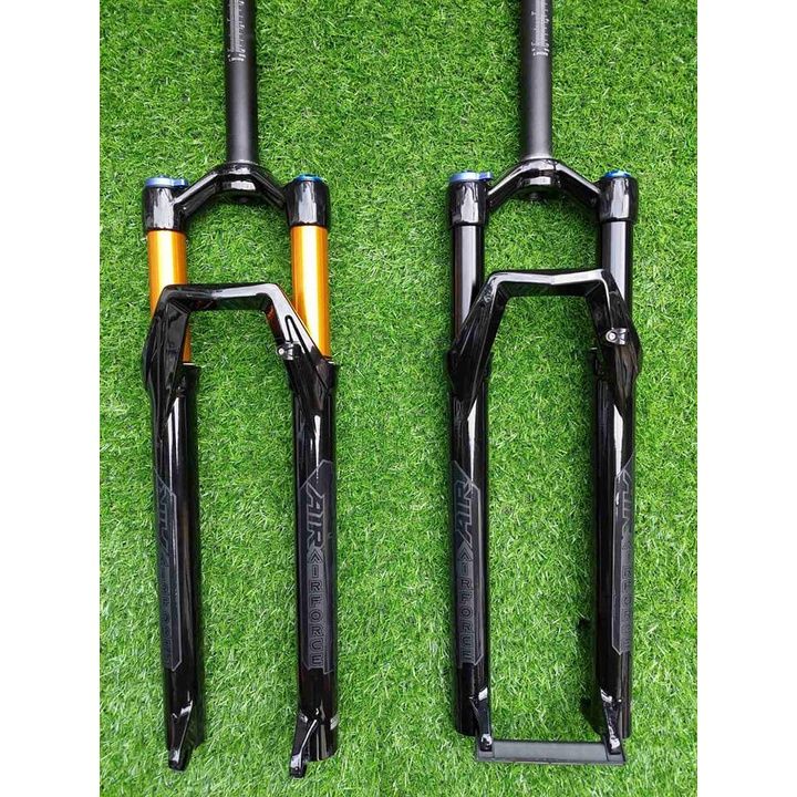 Cheap air clearance fork