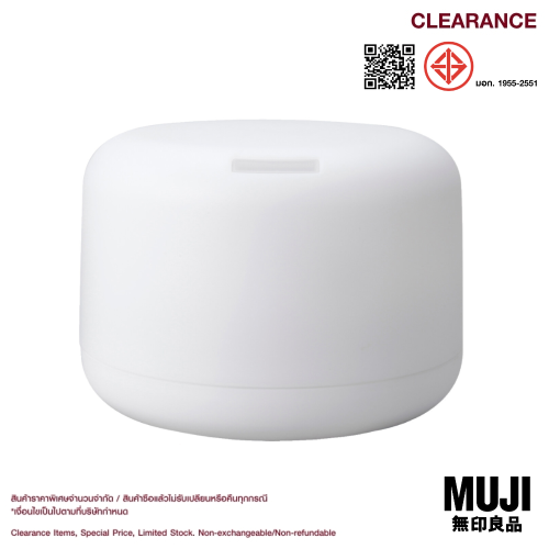 วิธีเช็คเครื่องหอมและดิฟฟิวเซอร์ MUJI ของแท้ vs ของปลอม ซื้อที่ไหนให้มั่นใจ