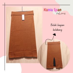 Kania Rok Span Rajut Anak / Rok Rajut Anak Perempuan / Rok Anak Bahan Rajut / Rok Rajut Anak Premium / Rok Rajut Span Premium Tebal Anak / Rok Span Anak 2 thn / Rok Span Anak Umur 4 Tahun / Rok Span Rajut Anak Perempuan 3 Tahun / Rok Span / Rok Rajut Anak
