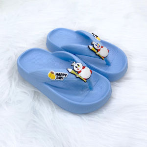 Sandal Jepit Anak Mixue Model Terbaru Kekinian Viral