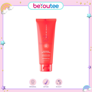 Dear Me Beauty Skin Barrier Face Gel Cleanser 100ml | Beyoutee.id