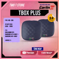 Bộ Carplay Android Box Carlinkit Tbox Ambient - Tbox Plus Tặng Vietmap S2+ và Youtube Premium dành cho ô tô - Android 13 - Ram 4GB,Bộ nhớ 64GB - Qualcomm Snapdragon 8 nhân SDM6125, Tbox Plus 2023 - SDM6225 Tbox Ambient 2023. 