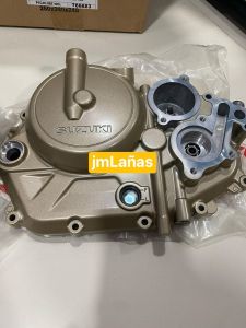 SGP CLUTCH COVER RAIDER 150 FI 11340-12K