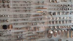 Stainless Steel Handle   Marine Handrail   Lift the boat handle 150mm  Through-hole Handle   Yacht Handle