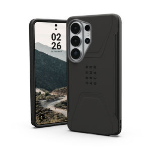 UAG Samsung S26 Ultra Case 6.9" Civilian Magnetic Phone Case Galaxy S26 Ultra Case Magnetic Case