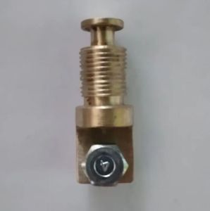 Adaptor Terminal / Termination Lug ERICO System 3000 / Adapter Cable