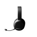 SteelSeries Arctis 1 / 1X Wireless Gaming Headset หูฟังเกมมิ่งไร้สาย รองรับ PC / PlayStation / Nintendo Switch / Android. 