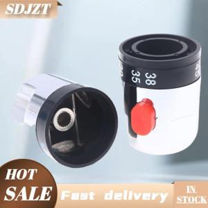 SDJZT Thermostatic Control Handles Water Control Handles For Bath Shower Mixer Taps Home Improvement Shower Faucets