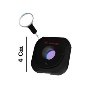 CAMERA DETECTOR Hidden Spy Camera ANTI HIDDEN CAMERA anti spy kamera Pendeteksi Kamera Tersembunyi